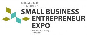 Small Business Entrepreneur Expo Logo